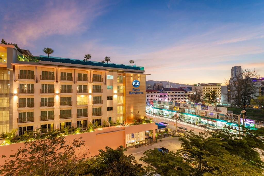 Best Western Patong
